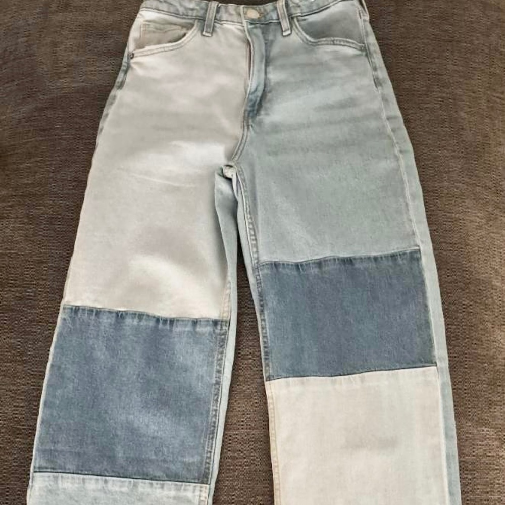 Girls H& M jeans